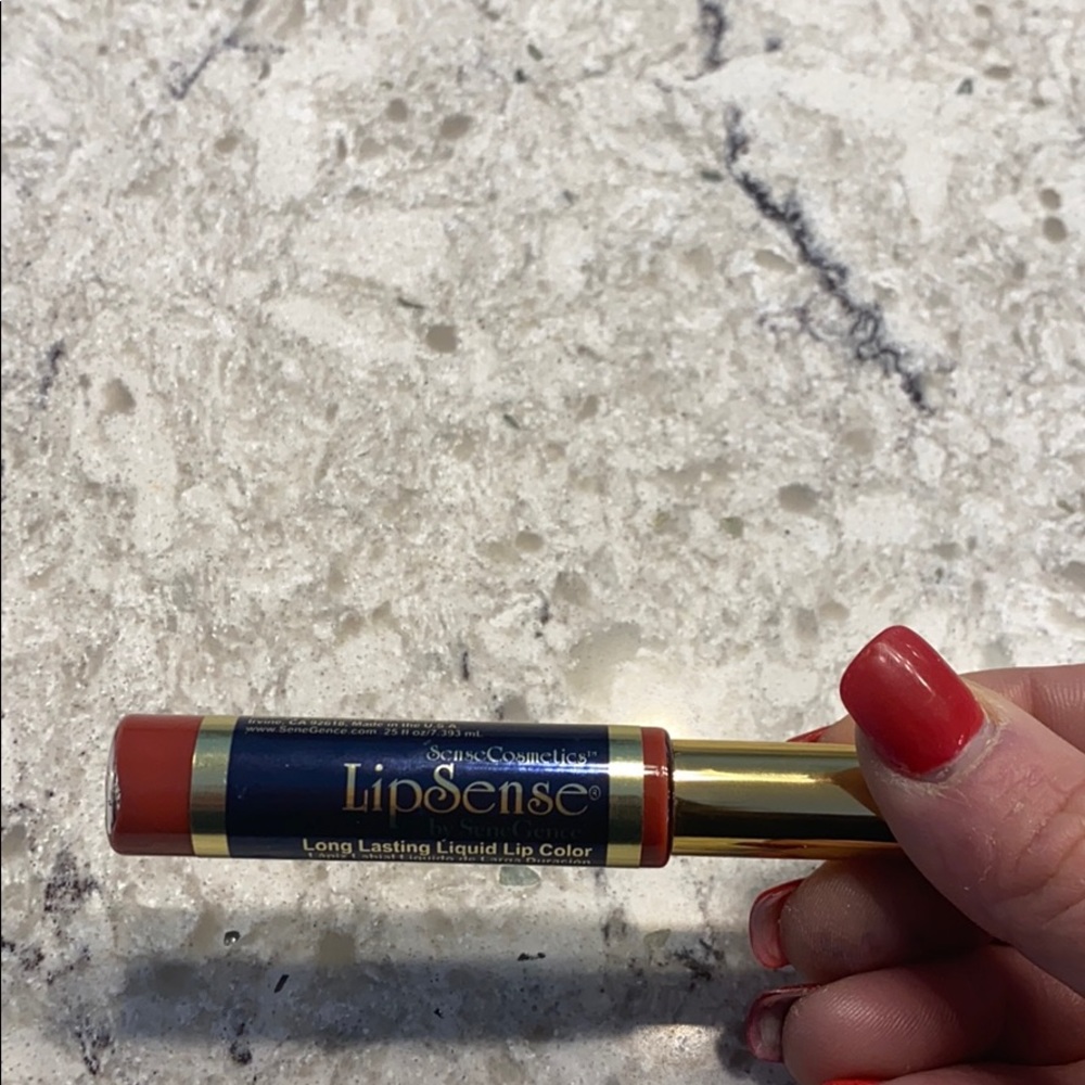 Lipsense sealed - Brick
